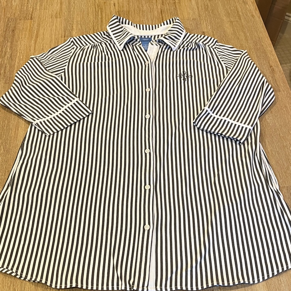 Simply Vera Night Shirt